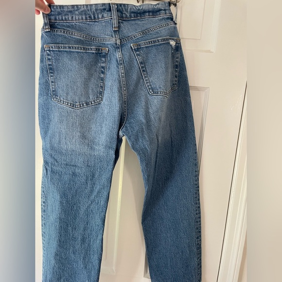 Petite Gap Jeans - Picture 4 of 4